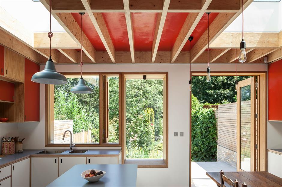 6 ways to turn an old house into a new home